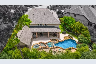 13406 Ambler Springs Drive, Tomball, TX 77377 - Photo 37