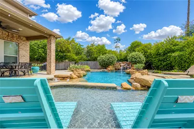 13406 Ambler Springs Drive, Tomball, TX 77377 - Photo 35