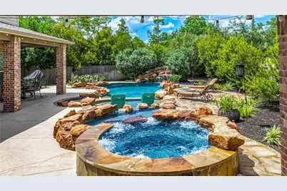 13406 Ambler Springs Drive, Tomball, TX 77377 - Photo 29