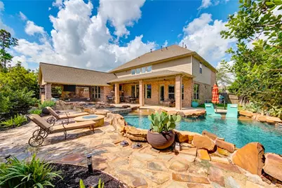 13406 Ambler Springs Drive, Tomball, TX 77377 - Photo 29