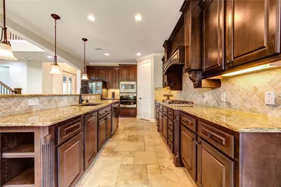 13406 Ambler Springs Drive, Tomball, TX 77377 - Photo 11