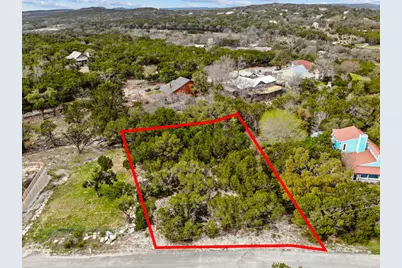 210 Barber Drive, Wimberley, TX 78676 - Photo 1