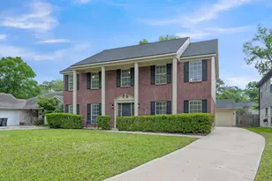 114 Regency Way, Conroe, TX 77304 - Photo 1