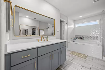 3504 Lynette Cove Place, Houston, TX 77018 - Photo 9