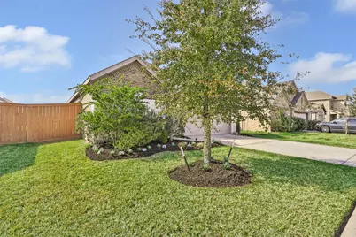 15419 Kirkdell Bend Drive, Humble, TX 77346 - Photo 31