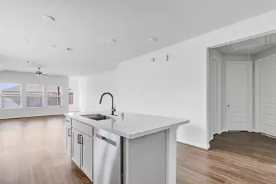 15419 Kirkdell Bend Drive, Humble, TX 77346 - Photo 9