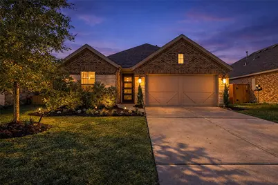 15419 Kirkdell Bend Drive, Humble, TX 77346 - Photo 29