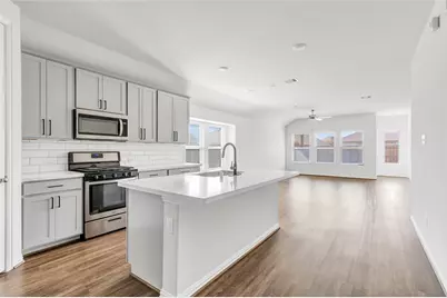 15419 Kirkdell Bend Drive, Humble, TX 77346 - Photo 5