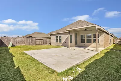 15419 Kirkdell Bend Drive, Humble, TX 77346 - Photo 33