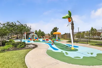 15419 Kirkdell Bend Drive, Humble, TX 77346 - Photo 45