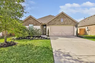 15419 Kirkdell Bend Dr, Humble, TX 77346 - Photo 1