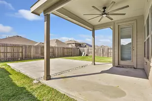 15419 Kirkdell Bend Dr, Humble, TX 77346 - Photo 31