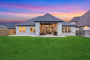 4234 Martin Ridge Dr, Manvel, TX 77578 - Photo 33