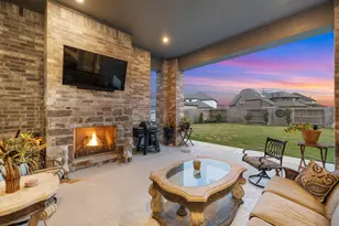 4234 Martin Ridge Dr, Manvel, TX 77578 - Photo 31