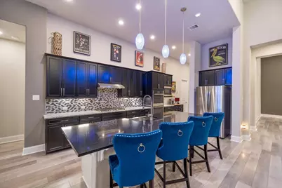 4234 Martin Ridge Drive, Manvel, TX 77578 - Photo 11