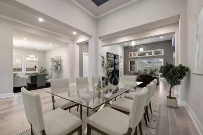 4234 Martin Ridge Drive, Manvel, TX 77578 - Photo 5