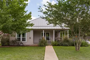 1506 S Jackson St, Brenham, TX 77833 - Photo 3