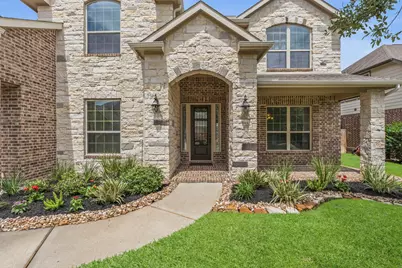 25210 Gaddis Oaks Drive, Spring, TX 77389 - Photo 3
