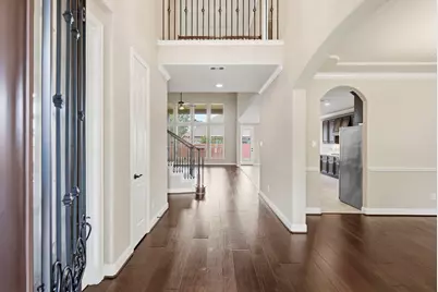 25210 Gaddis Oaks Drive, Spring, TX 77389 - Photo 5