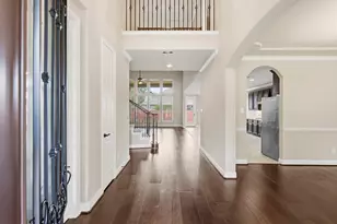 25210 Gaddis Oaks Dr, Spring, TX 77389 - Photo 5