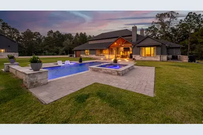 13048 Royal Oak Court, Montgomery, TX 77316 - Photo 1