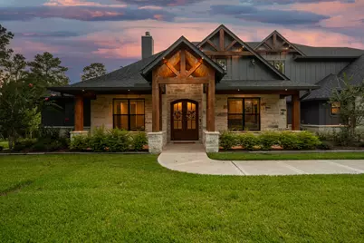 13048 Royal Oak Court, Montgomery, TX 77316 - Photo 5