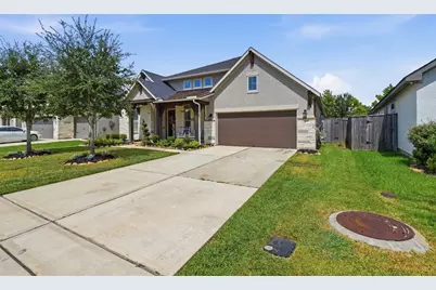 788 Corbin Crest Trail, La Porte, TX 77571 - Photo 1