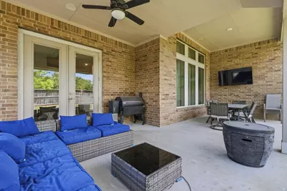 788 Corbin Crest Trail, La Porte, TX 77571 - Photo 3