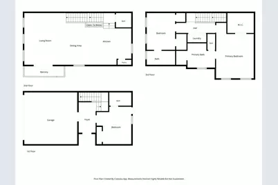 920 Thornton Road #G, Houston, TX 77018 - Photo 5