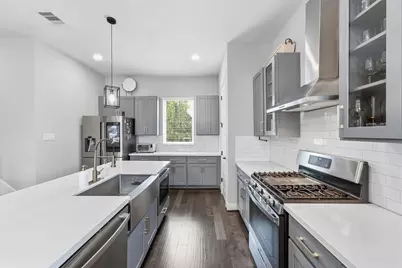 920 Thornton Road #G, Houston, TX 77018 - Photo 19