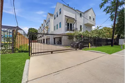 920 Thornton Road #G, Houston, TX 77018 - Photo 3