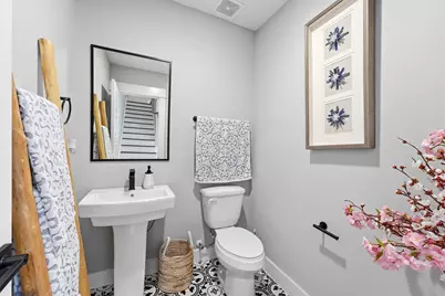 920 Thornton Road #G, Houston, TX 77018 - Photo 27
