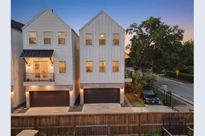 920 Thornton Road #G, Houston, TX 77018 - Photo 1