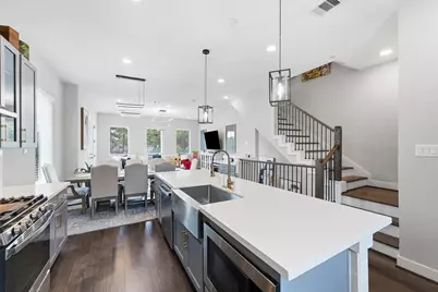 920 Thornton Road #G, Houston, TX 77018 - Photo 21