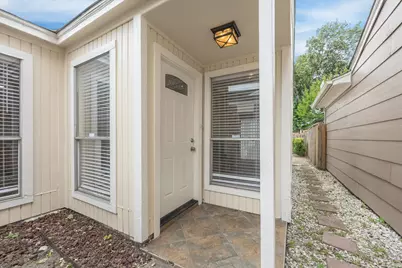 12124 Burdine Street, Houston, TX 77035 - Photo 3