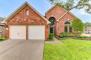 27223 Camden Glen Ln, Cypress, TX 77433 - Photo 3