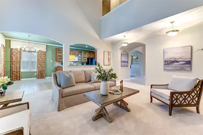 27223 Camden Glen Lane, Cypress, TX 77433 - Photo 5