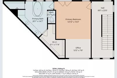 2207 Austin Street, Houston, TX 77002 - Photo 33