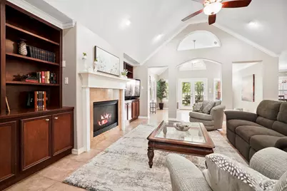 6919 Rustling Oaks Drive, Richmond, TX 77469 - Photo 7