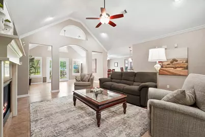 6919 Rustling Oaks Drive, Richmond, TX 77469 - Photo 5