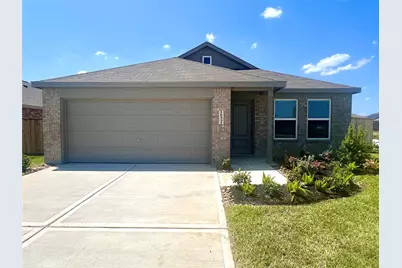 16531 Timberwolf Trail, New Caney, TX 77357 - Photo 1