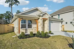 16213 Parish Pointe Ct, Conroe, TX 77302 - Photo 1