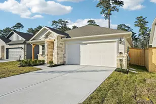 16213 Parish Pointe Ct, Conroe, TX 77302 - Photo 3