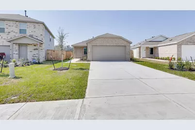 18216 Pontecorvo Lane, New Caney, TX 77357 - Photo 1