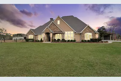524 N Gum Gully Rd Road, Crosby, TX 77532 - Photo 1