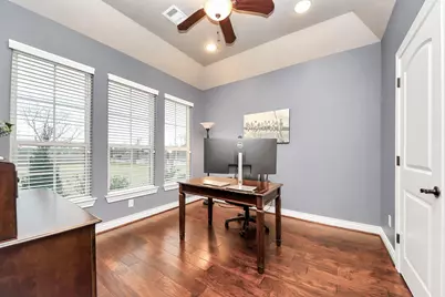 524 N Gum Gully Rd Road, Crosby, TX 77532 - Photo 11