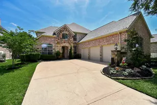 3302 St Charles Ct, Missouri City, TX 77459 - Photo 1