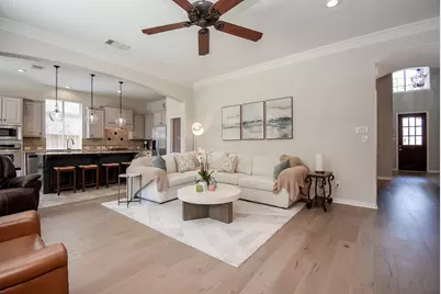 3302 Saint Charles Court, Missouri City, TX 77459 - Photo 15