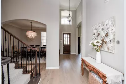 3302 Saint Charles Court, Missouri City, TX 77459 - Photo 5