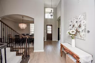 3302 St Charles Ct, Missouri City, TX 77459 - Photo 5